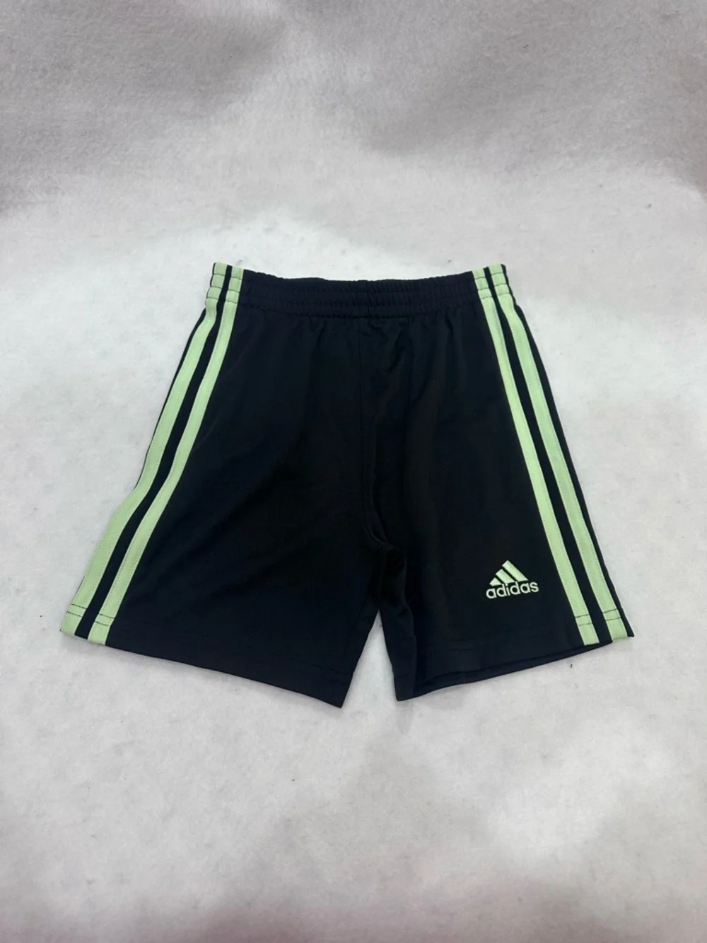 Boy’s Adidas Short Set